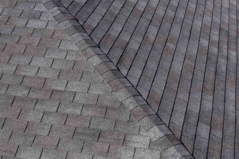 Energy-Efficient Asphalt Shingle Roofs